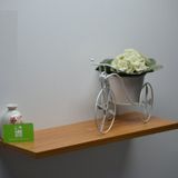 Tekli Duvar Rafı 60-20 Cm 18 Mm Kalınlık