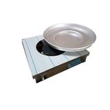 Tekli Elektrikli Tantuni Ocağı 60*60 cm