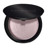 Tekli Göz Farı Lavender Grey Wınter Edıtıon