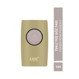 Tekli Göz Farı & Single Eyeshadow Soluk Gül - No: 109