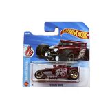 Tekli Hot Wheels Araba Modeli, Koleksiyon Için Ilgili Tasarım