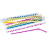 Tekli Jelatinli Körüklü Frozen Pipet 100 Adet