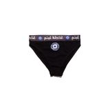 Tekli Kadın Slip Külot - Nazar