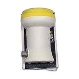 Tekli Lnb - 4k Ultra Hd Uyumlu Single Universal Lnb - Yüksek Sinyal Kaliteli