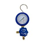 Tekli Manifold Alçak Basınç R600/r600a/r290