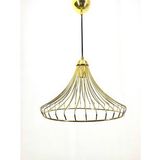 TEKLİ PERVANE SARKIT GOLD