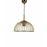 TEKLİ SEPET SARKIT GOLD