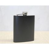 Tekli Siyah 7 Oz Matara ALK3896 - Lisinya
