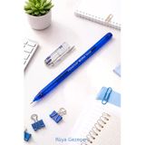 Tekli TÜKENMEZ KALEM BÜRO 1.0 2270 MAVİ