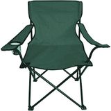 Tekli Yeşil Rejisör Kamp Sandalyesi Piknik Sandalyesi Katlanır Sandalye Taşıma Çantalı Yeşil Taşıma - 6456 Ecorce Tube Marron - Polyester