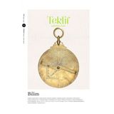 Teklif (2 Aylık Dusunce Dergısı) Sayi Teklif 10. Sayi- Bilim