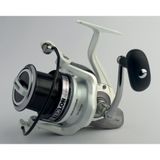 Teklon Surf Team 7000 Surf Makine Olta Makinesi, Tek Ebat, 8412119340700, Standart