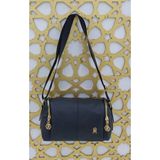 tekmagic bags UğurTek hediyelik günlük çapraz askılı silindir model cilt malzeme klasik spor kadın çanta