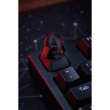 TEKMAKG Özel Tasarım Siyah Figürlü Mekanik Klavye Tuşu Keycap