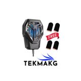 TEKMAKG Telefon Soğutucu Uyumlu | Aşırı Isınmayı Durdur, Performansı Artır!