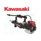 Tekna Kawasaki Tk 5000K Profesyonel Zeytin Dal Silkeleme Makinesi