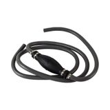Tekne Benzin Hortumu. Jaksız Motor Depo Hortumu. 3/8"