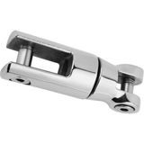 Tekne Çapa Fırdöndü (10 Mm-12 Mm) 316 Krom Nikel,paslanmaz,