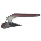 Tekne Çapası. Delta Çapa. Galvaniz Çıpa. 10kg