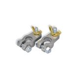 TEKNE İÇİN AKÜ KUTUP BAŞI SOMUNLU ÇİFT