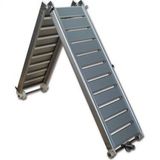 TEKNE İÇİN PSR-1K ALÜMİNYUM K.PASARELLA 35x210cm