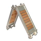 TEKNE İÇİN PSR-2K AHŞAP BASAMAKLI K.PASARELLA 35x250cm
