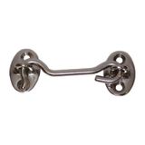 Tekne Kapı Kancası. Paslanmaz Kapı Kancası. 75mm