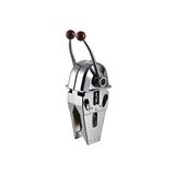 TEKNE KUMANDA KOLU ÇİFTLİ KLASİK GAZ+ŞANZIMAN