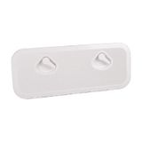 Tekne Plastik Hatch Kapağı. Plastik Kapağı. 610x250mm