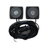 TEKNE RÖMORK MIKNATISLI LED STOP SET