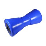 Tekne Römorku Orta Makara - 200 Mm - Mavi