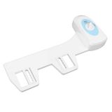 Tekne Ve Karavan Tuvaleti Taharet Musluğu Kiti. Taharet Bidet