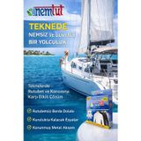 TEKNELERE ÖZEL NEM RUTUBET GİDERİCİ KOROZYON ÖNLEYİCİ 2 KUTU 4 PAKET 2 KG