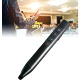 TEKNETSTORE Akıllı Tahta Dokunmatik Yazım Kalemi Slayt Sunum Kumandası Powerpoint Wireless Presenter Pointer