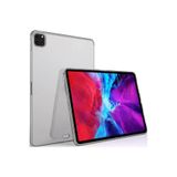 TEKNETSTORE Apple iPad Pro 11 inç M2 2022 ile Uyumlu Şeffaf Silikon Tablet Kılıfı