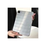 TEKNETSTORE Apple iPad Pro 11 İnç M2 Çip 4. Nesil 2022 Uyumlu Transparan Tablet Kılıfı