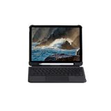 TEKNETSTORE Apple Ipad Pro 11'' M2 Çip 2022 Uyumlu Klavyeli Kılıf Kablosuz Bluetooth Magic Keyboard Smart Kılıf