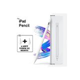 TEKNETSTORE Ipad 10. Nesil/pro 11/ıpad 12.9/mini 6 Uyumlu Avuç Içi Algılamayan Eğimle Kalınlık Stylus Kalem