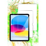 TEKNETSTORE İpad 11.nesil A16 11inç / 10.nesil 10.9 inç Tablet Nano Ekran Koruyucu Esnek Kırılmaz