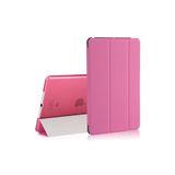 TEKNETSTORE Ipad Air 2 9.7 Inç A1566 Uyumlu Standlı Akıllı Uyku Modlu Pu Deri Tablet Kılıfı