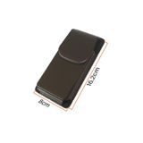TEKNETSTORE Iphone 11 Kemere Takılan Kılıf Telefon Kılıfı Iphone11 Kemer Kılıf
