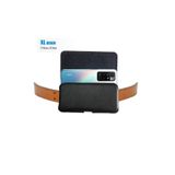 TEKNETSTORE Kemere Takılan Telefon Uyumlu Kılıfı Bel Kemer Kılıfları Kapaklı Mıknatıslı