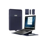 TEKNETSTORE Macbook Neo 13 Inç 2026 A3404 Kılıf Çanta Stand Olabilen Su Geçirmez Orjinal Taşıma Çantası