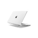 TEKNETSTORE Macbook Pro 13 M1-m2 Çip 2020/2022 A2251-a2289-a2338-a1706-a1708-a2159 Kristal Kapak Koruma Kılıf
