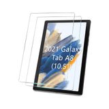 TEKNETSTORE Samsung Galaxy Tab A8 10.5 Sm-x200 2021 Uyumlu Nano Cam Tablet Ekran Koruyucu Nano Screen Protector