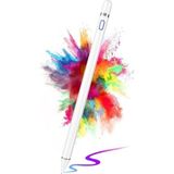 TEKNETSTORE Samsung Galaxy Tab A9 Plus 11 Inç SM-X210 Uyumlu Dokunmatik Çizim ve Tasarım Için Active Stylus Pen