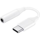 TEKNETSTORE Type-C Kulaklık Dönüştürücü A73 Beyaz