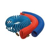 Teknik Alet Asturo 5x8 mm 15 m Spiral Hortum