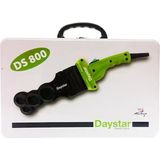 Teknik Alet Daystar DS800 Paftalı Boru Kaynak Makinesi (3'li Paket)