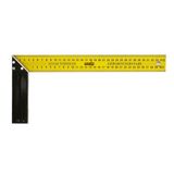Teknik Alet Marangoz Gönye 500mm